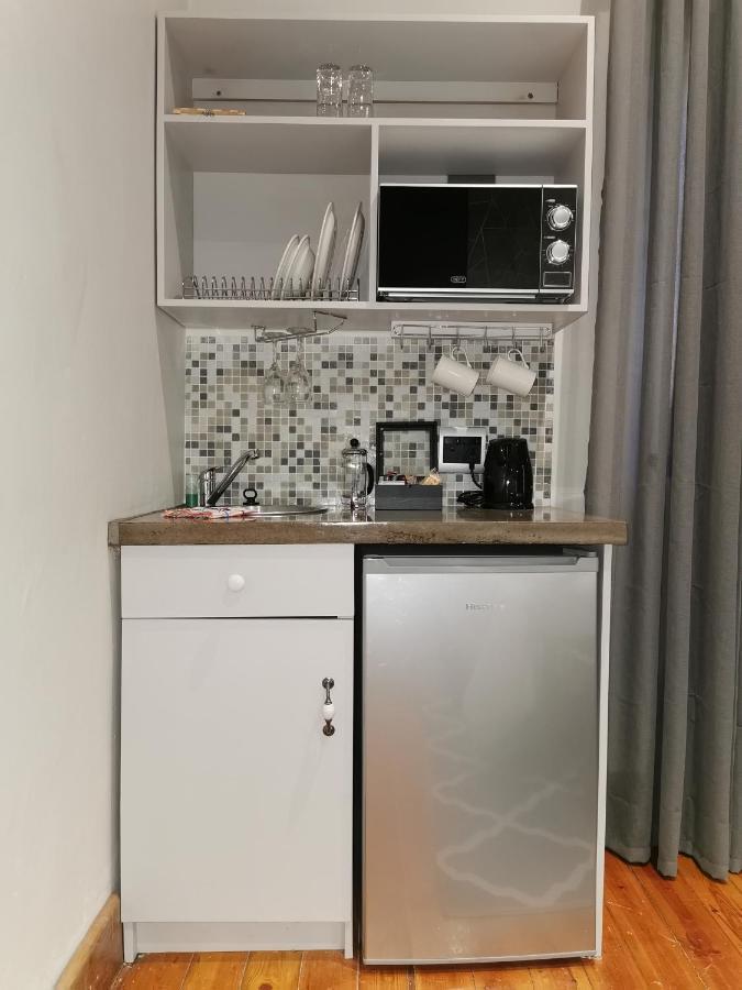 בלומפונטייין Guest Suites On Connor מראה חיצוני תמונה