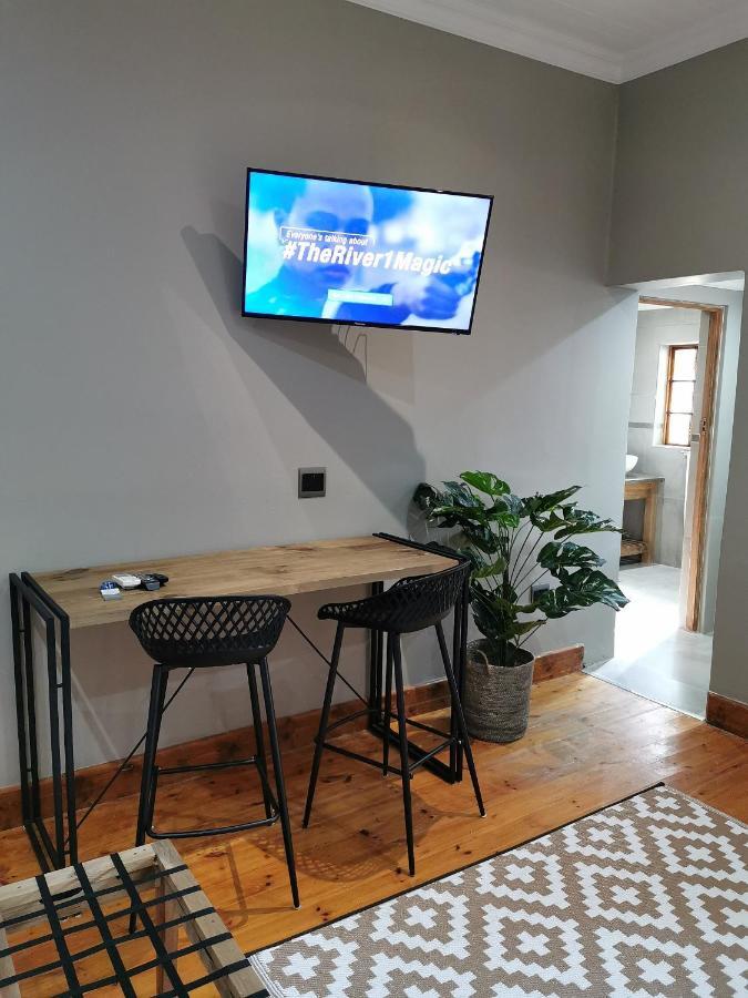 בלומפונטייין Guest Suites On Connor מראה חיצוני תמונה