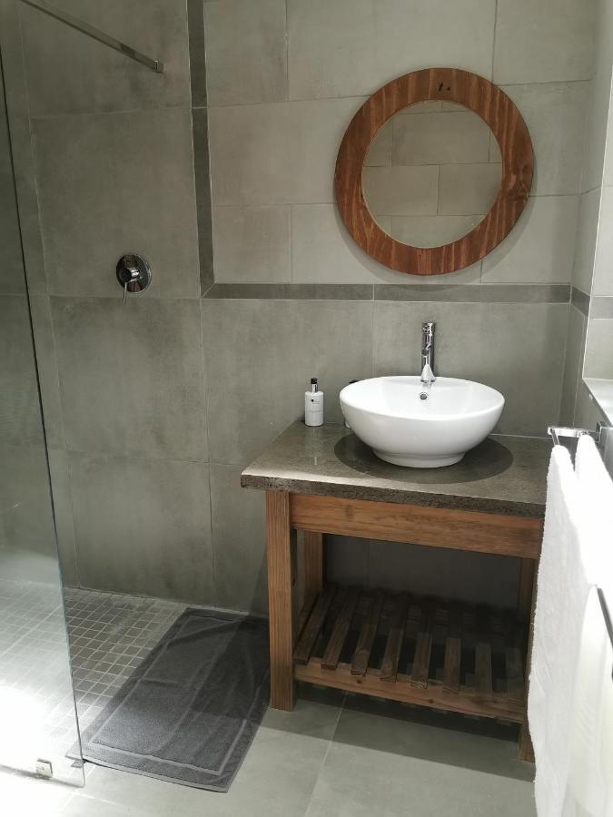 בלומפונטייין Guest Suites On Connor מראה חיצוני תמונה
