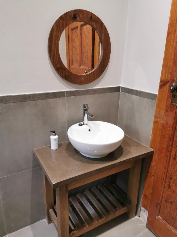 בלומפונטייין Guest Suites On Connor מראה חיצוני תמונה