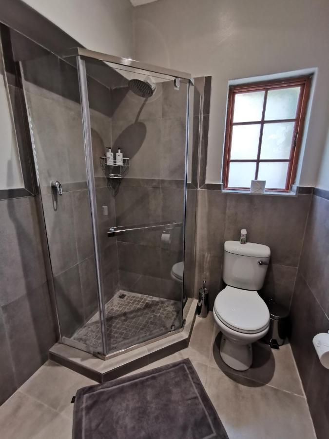 בלומפונטייין Guest Suites On Connor מראה חיצוני תמונה