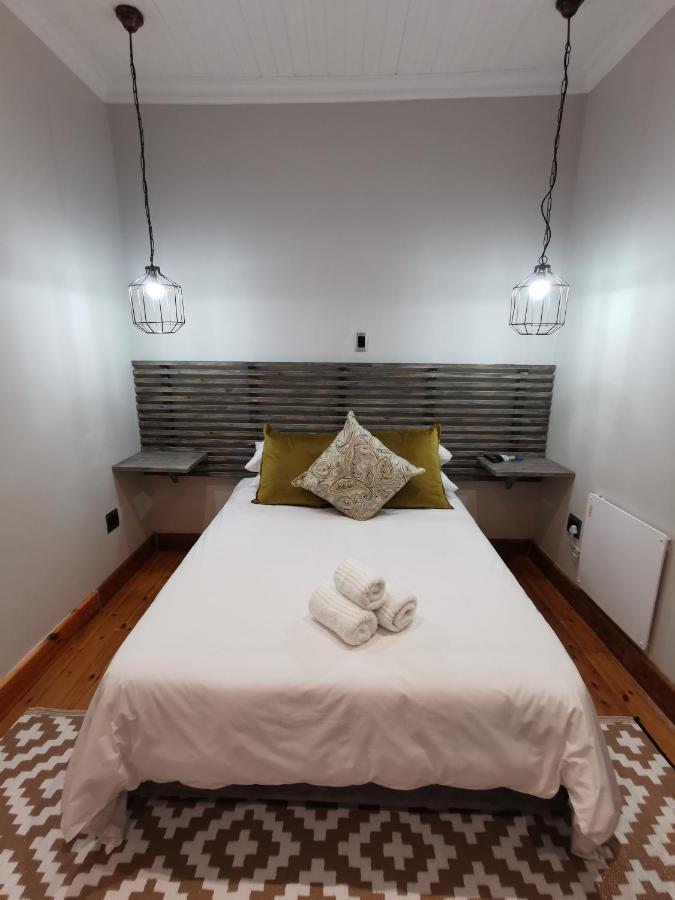 בלומפונטייין Guest Suites On Connor מראה חיצוני תמונה